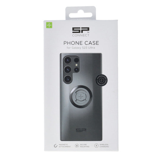 Telefoonhouder SP Connect Case SPC+ Teled Ultra Zwart
