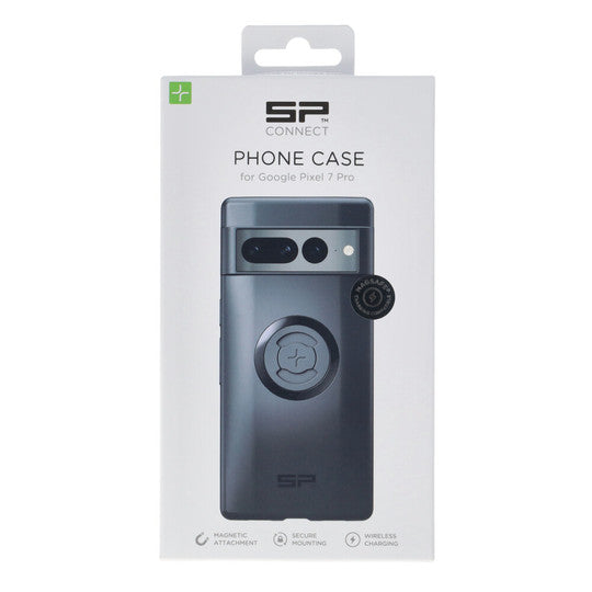 Telefoonhouder SP Connect Case SPC+ Teled Zwart
