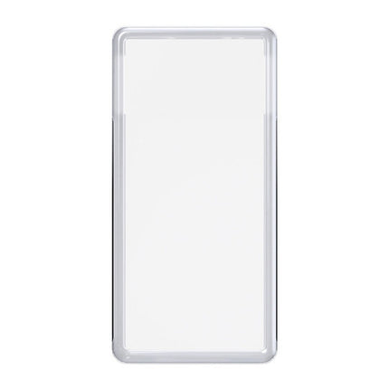Telefoonhouder Regenhoes SP Connect Weather Cover Teled Pixel 7 Transparant