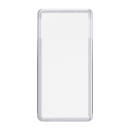 Telefoonhouder Regenhoes SP Connect Weather Cover Teled Pixel 7 Transparant