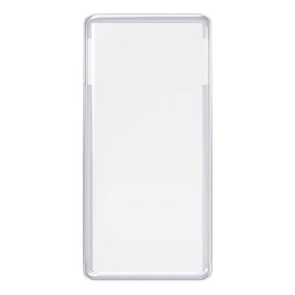 Telefoonhouder Regenhoes SP Connect Weather Cover Teled Pixel 7 Transparant