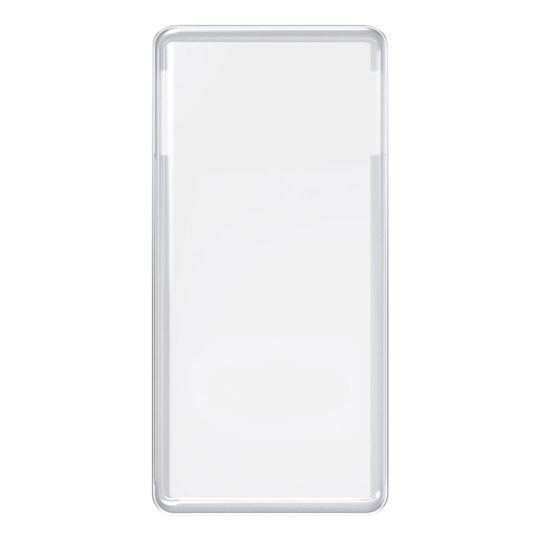 Telefoonhouder Regenhoes SP Connect Weather Cover Teled Pixel 7 Transparant