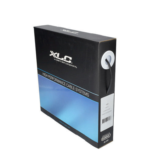 XLC SH SMBH59 Leiding Hydro 20M Zwart