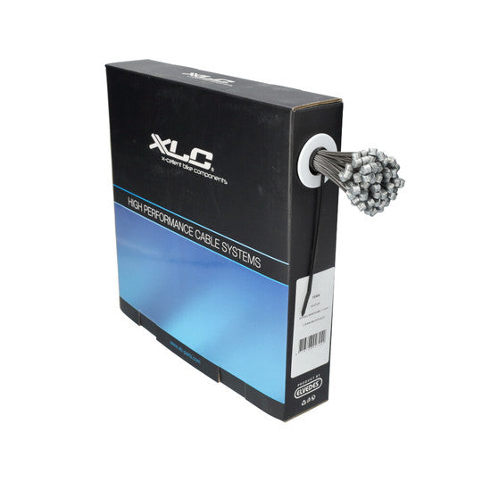 Kabel XLC WP REM Binnen ATB 2.25 RVS SL set van 100