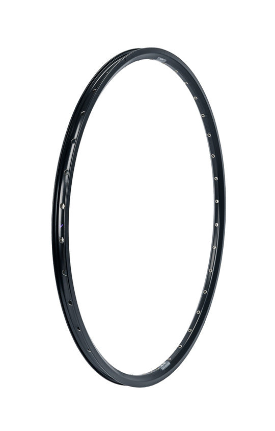 Velg 28" Ryde Zac 421 36-14 26.6MM Zwart