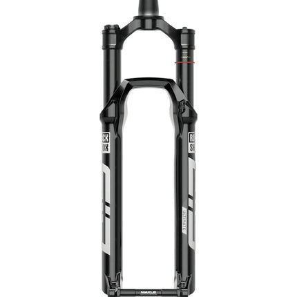 Verende Voorvork 29" RockShox SID Ultimate Race Day D1 Vork 11/8-11/2 URD3 120 Zwart