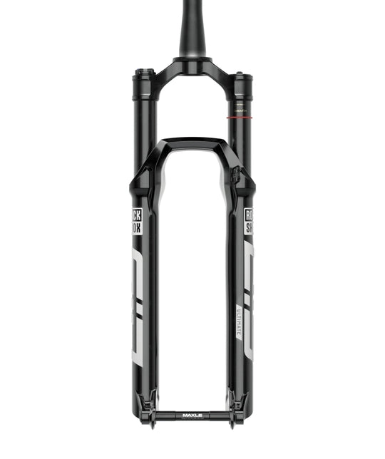 Verende Voorvork 29" RockShox SID Ultimate Race Day D1 Vork 11/8-11/2 URD2 120 Zwart