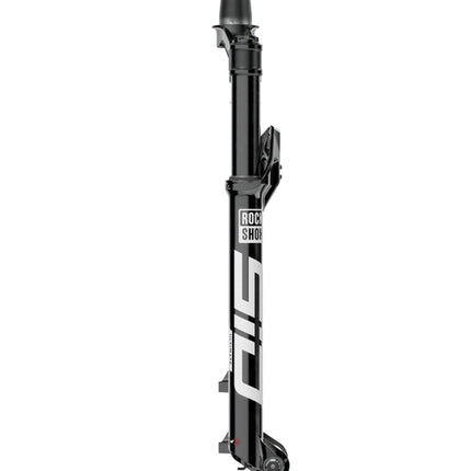 Verende Voorvork 29" RockShox SID Ultimate Race Day D1 Vork 11/8-11/2 URD3 120 Zwart