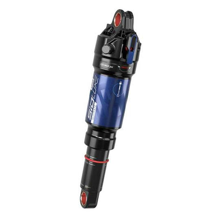 Schokbreker RockShox SIDLuxe Ultimate A2 O2 210x50 Zwart