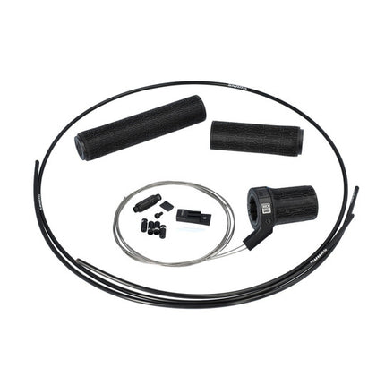 Voorvork-SCHOD RS Twistloc ULT Remote Kit L 2 POS