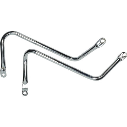 kit arceau N chrome puch, puch maxi