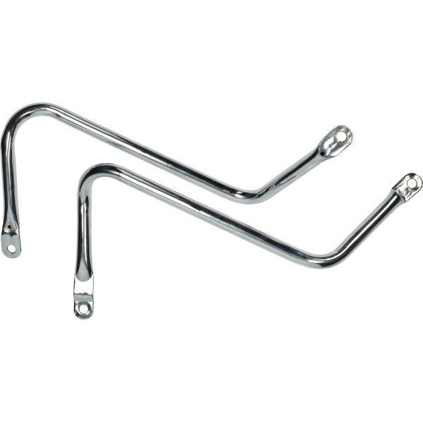 kit arceau N chrome puch, puch maxi