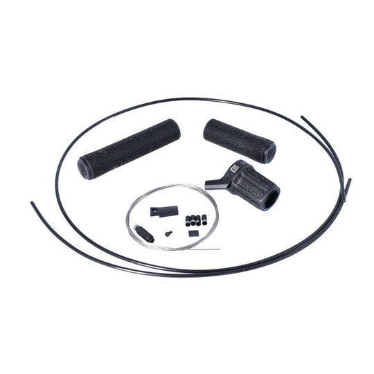 Voorvork-SCHOD RS Twistloc ULT Remote Kit L 3 POS