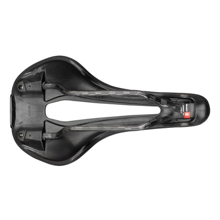Zadel Selle Italia Flite Boost Kit Carbonio Superflow S3 Zwart