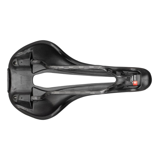Zadel Selle Italia Flite Boost Kit Carbonio Superflow S3 Zwart