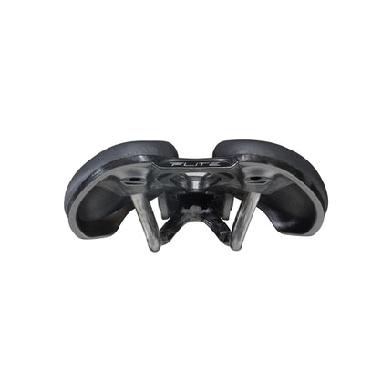 Zadel Selle Italia Flite Boost Kit Carbonio Superflow S3 Zwart