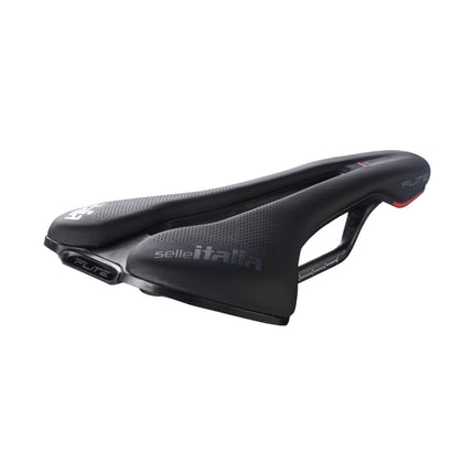 Zadel Selle Italia Flite Boost Kit Carbonio Superflow S3 Zwart