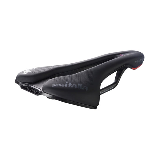 Zadel Selle Italia Flite Boost Kit Carbonio Superflow S3 Zwart