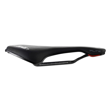Zadel Selle Italia Flite Boost Kit Carbonio Superflow S3 Zwart