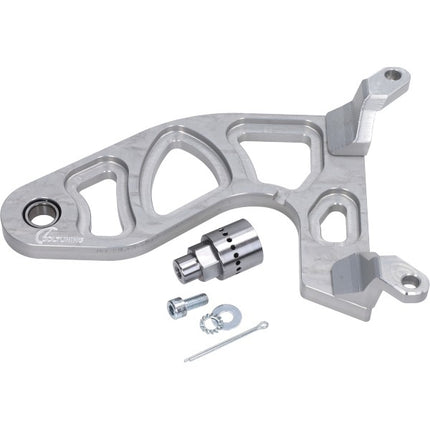 brace / torsen DDL cnc aluminium dragster 180, hexagon 125cc 2t, runner 125cc 2t, runner 180cc 2t, skipper 125cc