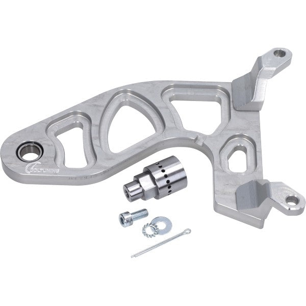 brace / torsen DDL cnc aluminium dragster 180, hexagon 125cc 2t, runner 125cc 2t, runner 180cc 2t, skipper 125cc