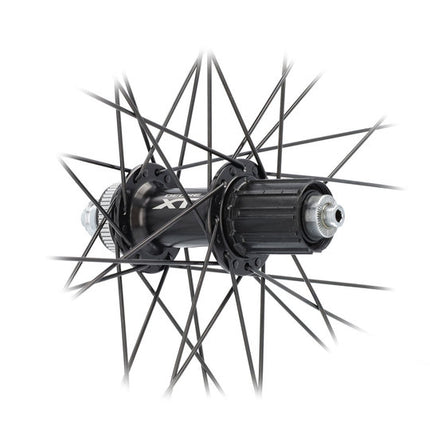 Wiel Merkloos Mach1 Neodisc 622-19 28 MACH1-XT 32-14 135/5 Zwart