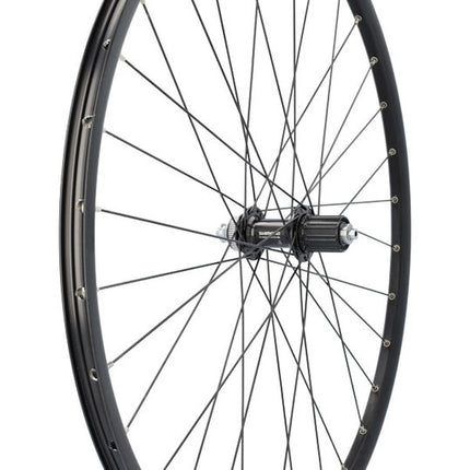 Wiel Merkloos Mach1 Neodisc 622-19 28 MACH1-XT 32-14 135/5 Zwart