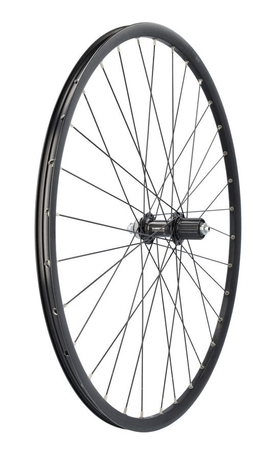 Wiel Merkloos Mach1 Neodisc 622-19 28 MACH1-XT 32-14 135/5 Zwart