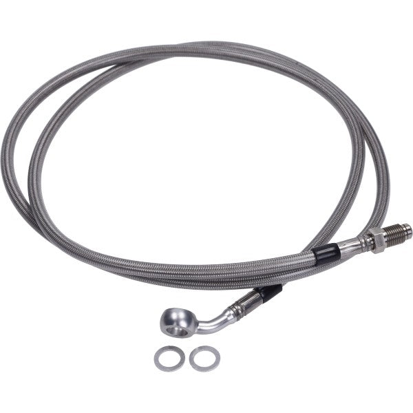 remleiding spiegler staal voor nrg, runner