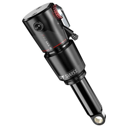 Schokbreker DT Swiss R535 One Incontrol 210x50 Zwart