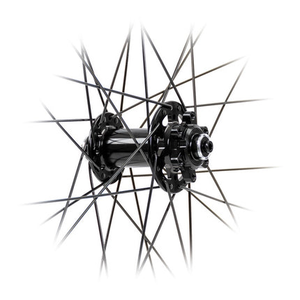 Wiel Merkloos Mach1 Neodisc 622-19 28 MACH1-FORMULA 32-14 100/5 Zwart