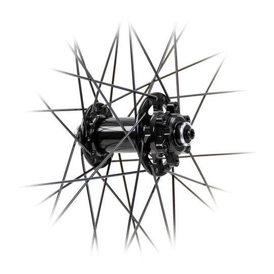 Wiel Merkloos Mach1 Neodisc 622-19 28 MACH1-FORMULA 32-14 100/5 Zwart