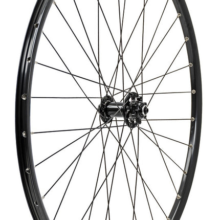 Wiel Merkloos Mach1 Neodisc 622-19 28 MACH1-FORMULA 32-14 100/5 Zwart