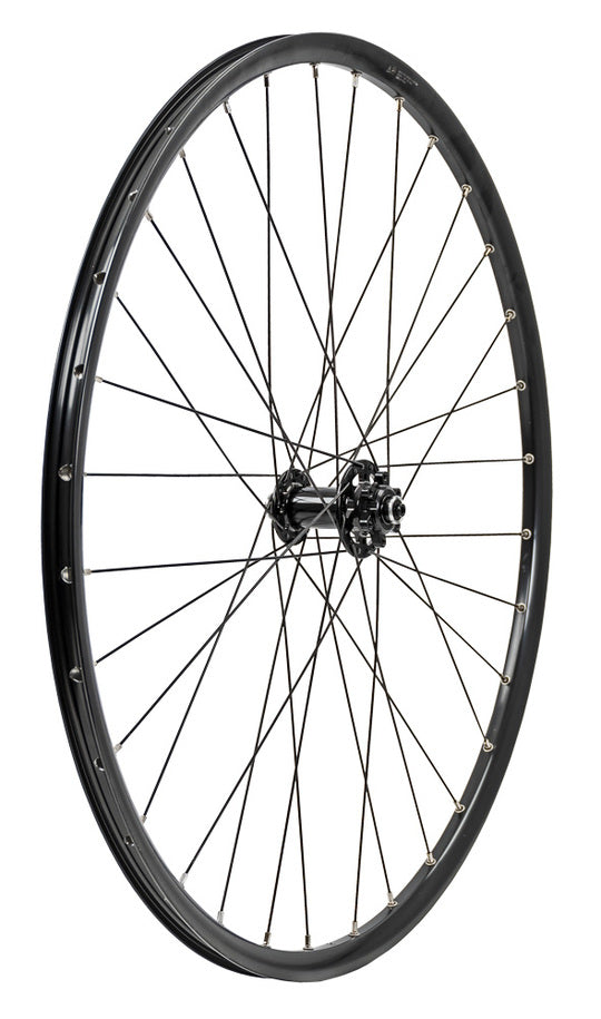 Wiel Merkloos Mach1 Neodisc 622-19 28 MACH1-FORMULA 32-14 100/5 Zwart