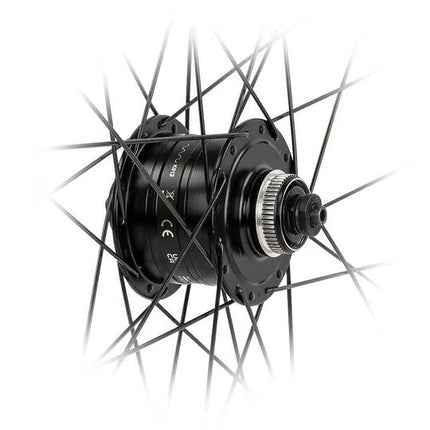 Wiel Merkloos Mach1 Neodisc 622-19 28 MACH1-SH 32-14 100/5 Zwart