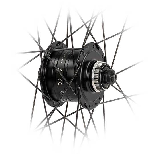 Wiel Merkloos Mach1 Neodisc 622-19 28 MACH1-SH 32-14 100/5 Zwart