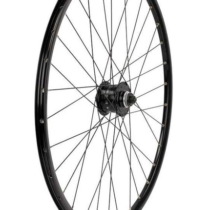 Wiel Merkloos Mach1 Neodisc 622-19 28 MACH1-SH 32-14 100/5 Zwart