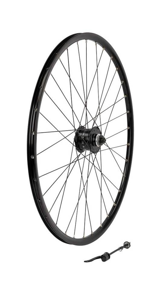 Wiel Merkloos Mach1 Neodisc 622-19 28 MACH1-SH 32-14 100/5 Zwart