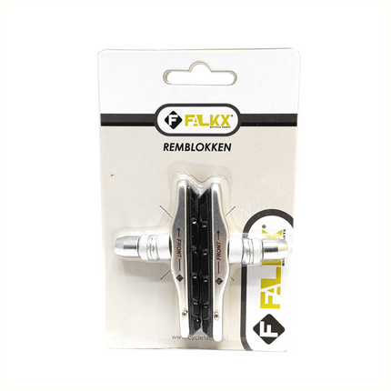 BF0405A Brake pad 70mm Allen key