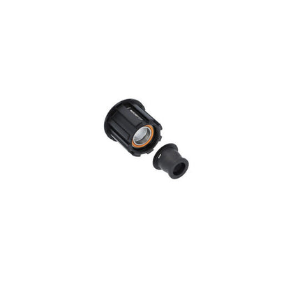 DT Swiss Body Kit Ratchet CER CA13 N3W EXP 142-12 naaf Zwart