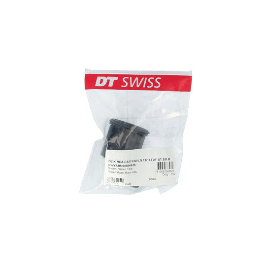 DT Body KIT Ratchet LN CA13 N3W 142/12 Naafd Zwart