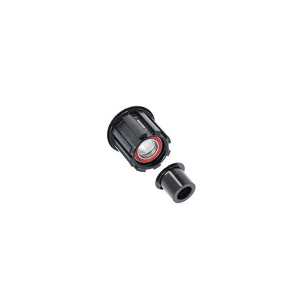 DT Swiss Body Kit Ratchet LN CA13 N3W 142-12 naaf Zwart