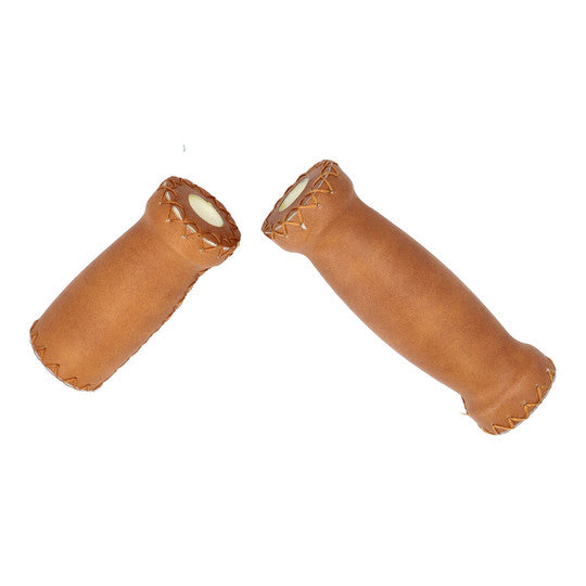 Handvat Selle Royal 014H 120-90MM Honey stel Bruin