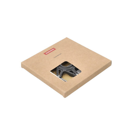 Kettingblad Sram XX Eagle T D1 Kett Blad 36 Bosch Zwart Zilver