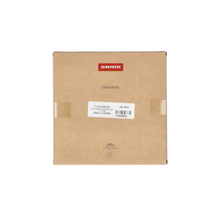 Kettingblad Sram XX Eagle T D1 Kett Blad 36 Bosch Zwart Zilver
