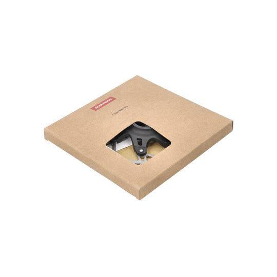 Kettingblad Sram XX Eagle T D1 Kett Blad 36 Steps Zwart Zilver