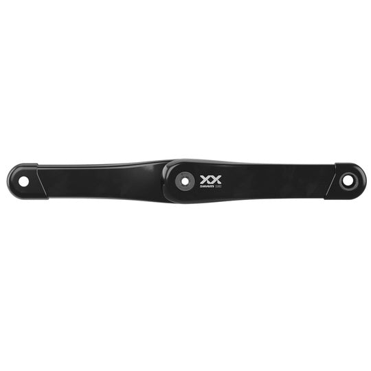 Crankset Sram XX Eagle T D1 Isis M15 165 2 Zwart