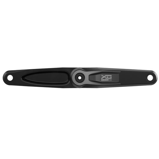 Crankset Sram X0 Eagle T D1 Isis M15 160 2 Zwart