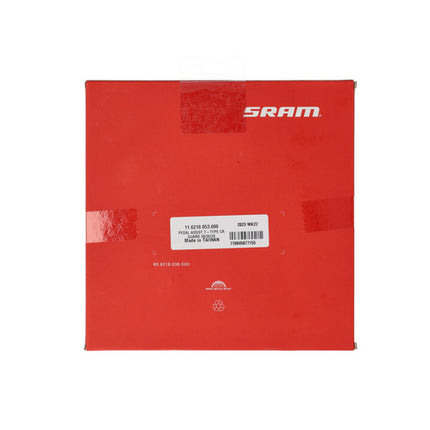 SRAM Eagle T Clip ON Guard Emtb Unisize Crand Zwart