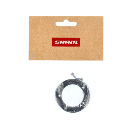 SRAM XX Eagle T Crank CAP Emtb Crand Zwart